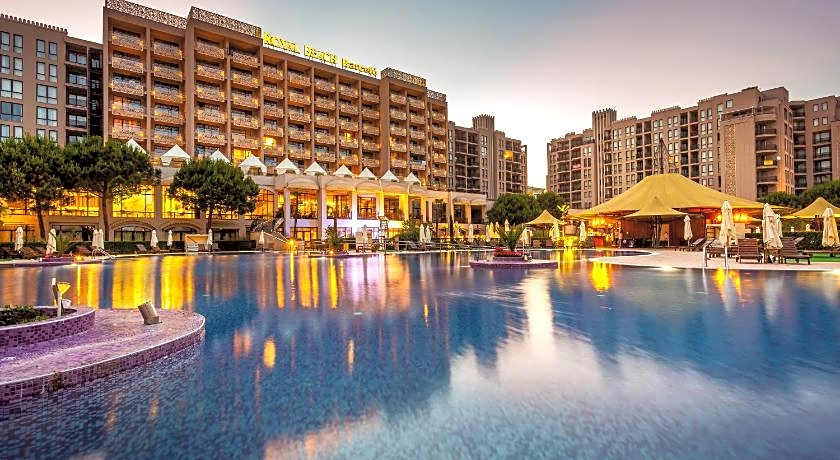 Barcelo Royal Beach - All Inclusive