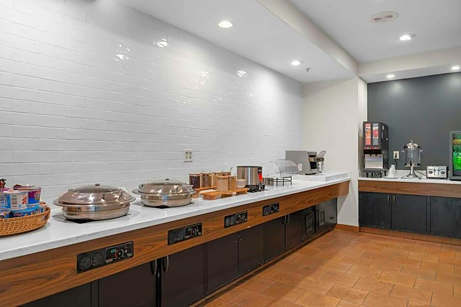 Courtyard by Marriott Burlington Williston