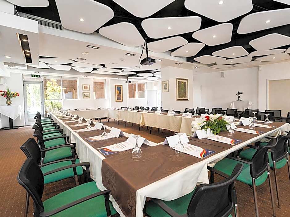 Hotel Nartel