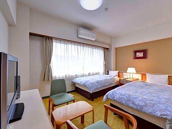 Ninohe Park Hotel