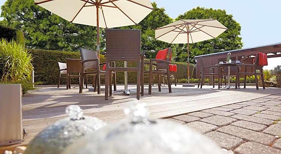 Hotel Waldblick Deppe