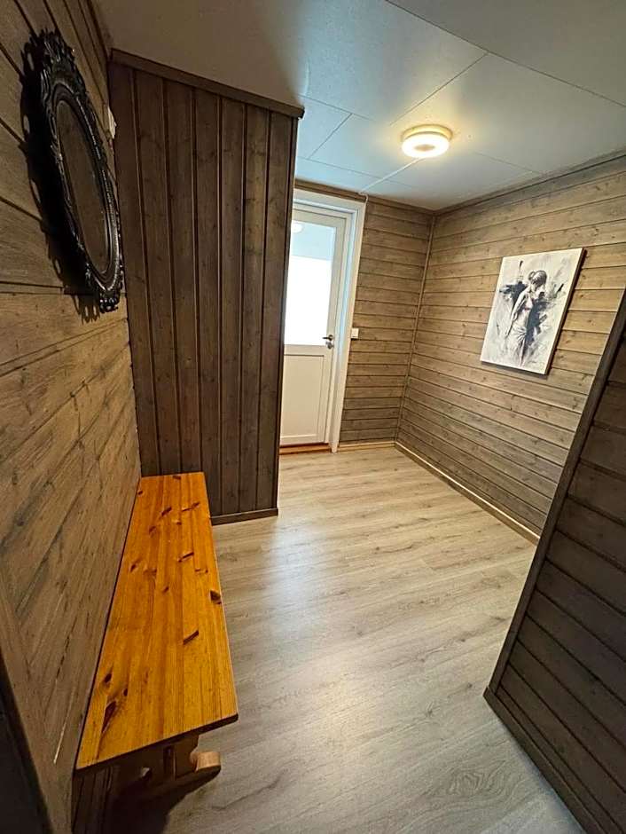 Skottneset Feriesenter