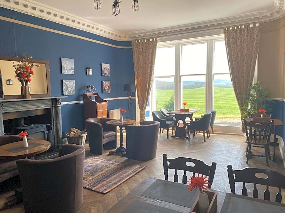 Ernespie House Hotel