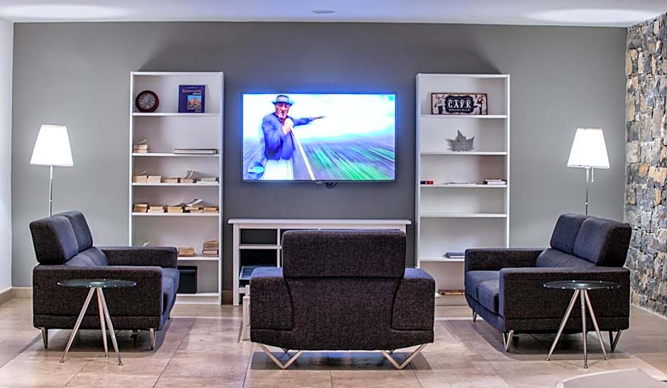 Blue Sea Beach Affiliated By Melia