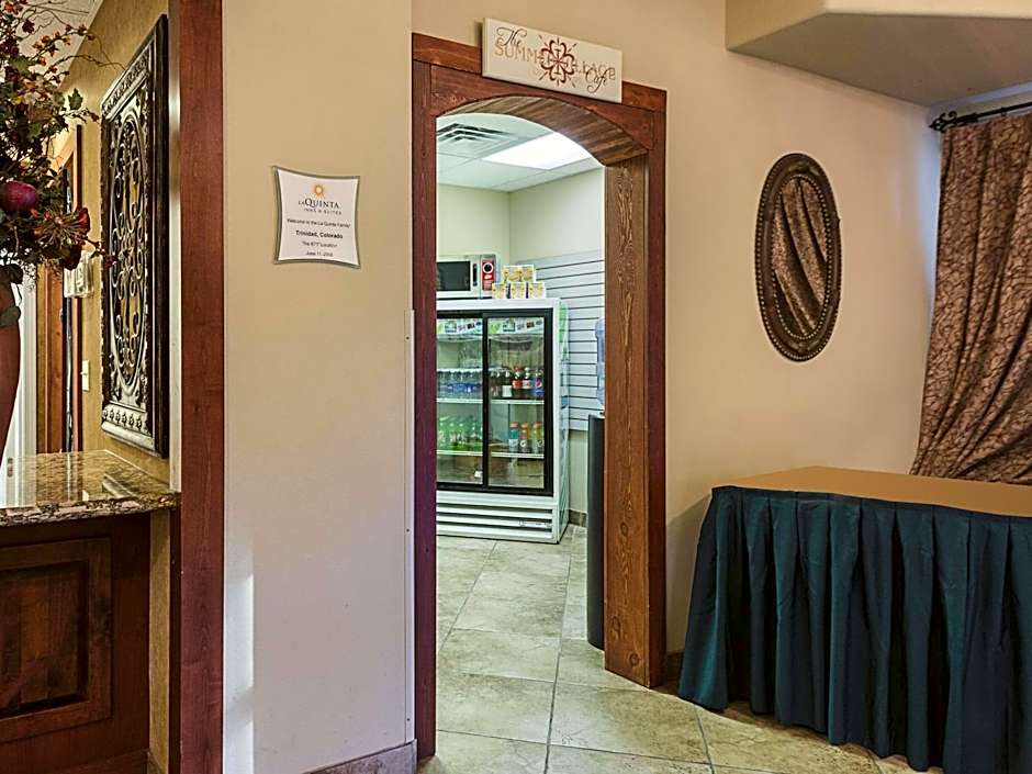 La Quinta Inn & Suites by Wyndham Trinidad