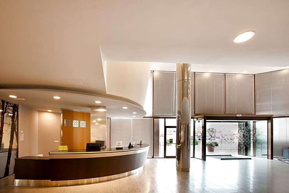 Hilton Garden Inn Malaga