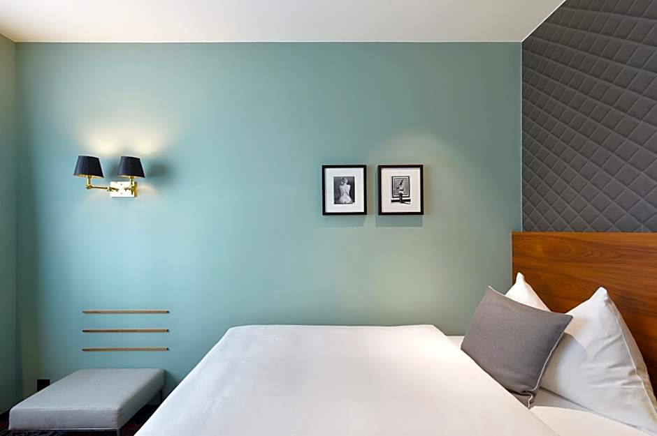 Hotel City Zürich