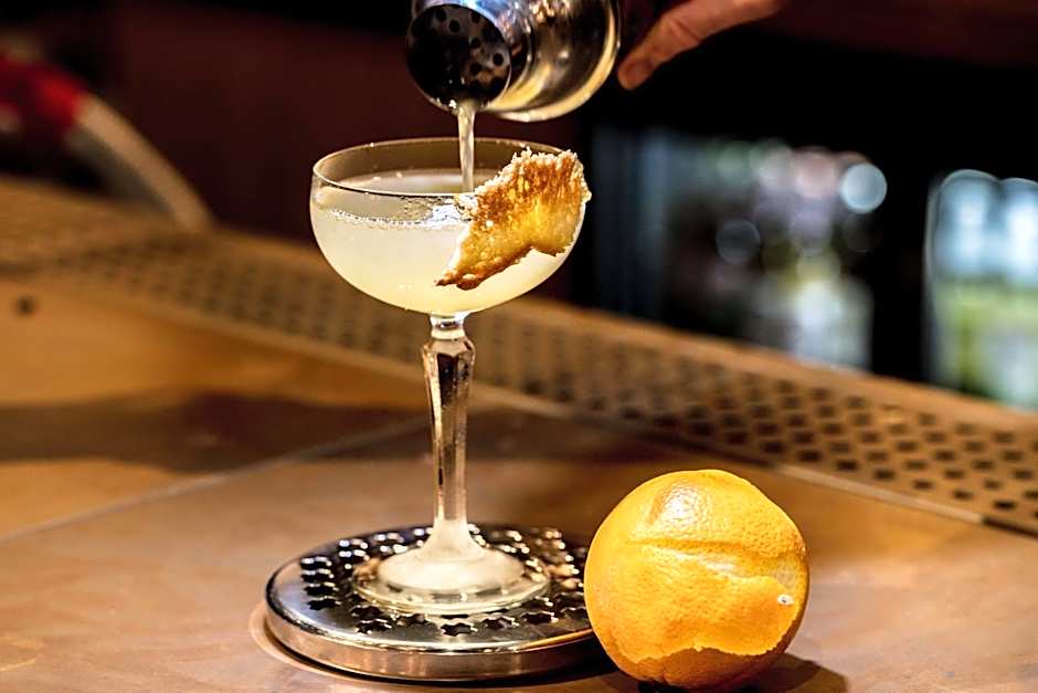 DoubleTree by Hilton Kingston upon Thames