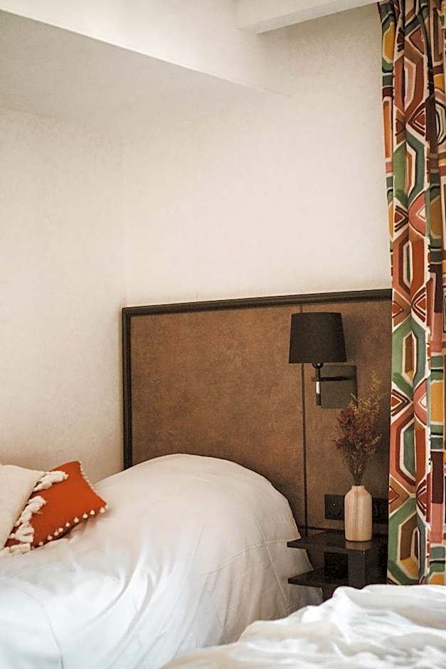 La Maison Montparnasse