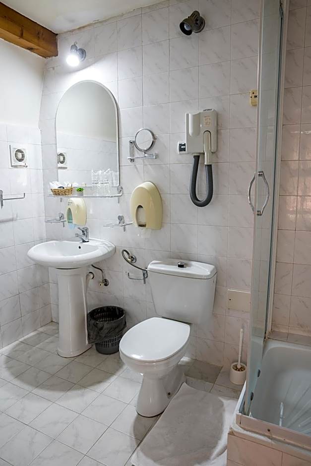 Garni Hotel Panorama Lux