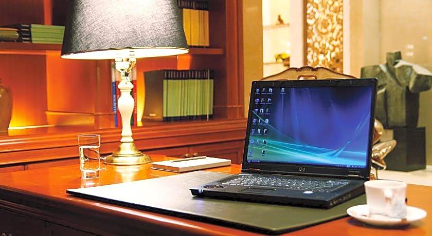 San Want Residences Taipei