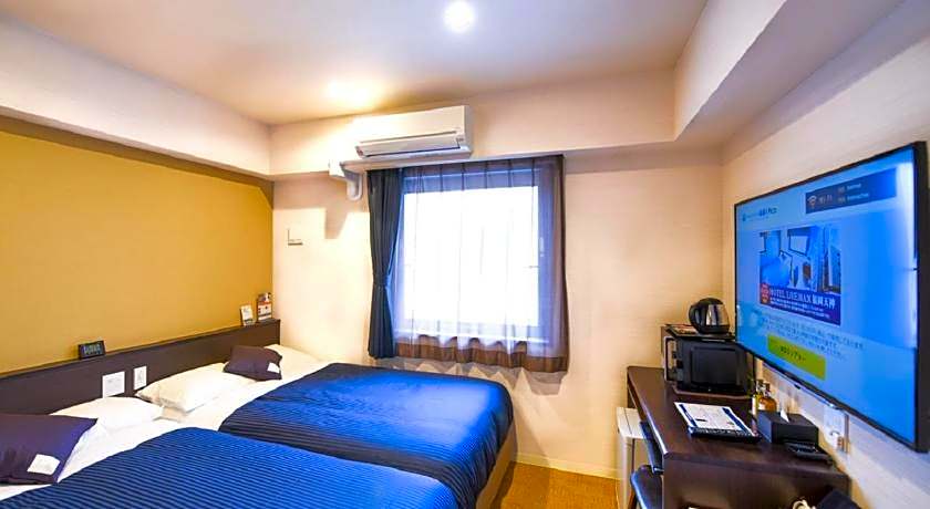 Hotel Livemax Fukuoka Tenjin