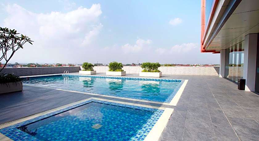 Grand Karlita Hotel Purwokerto