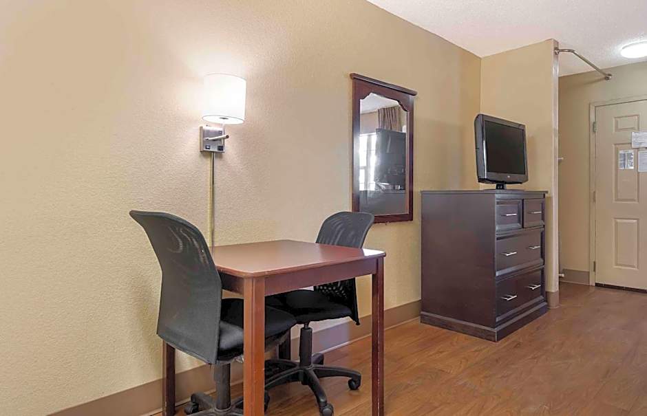 Extended Stay America Suites - Seattle - Tukwila