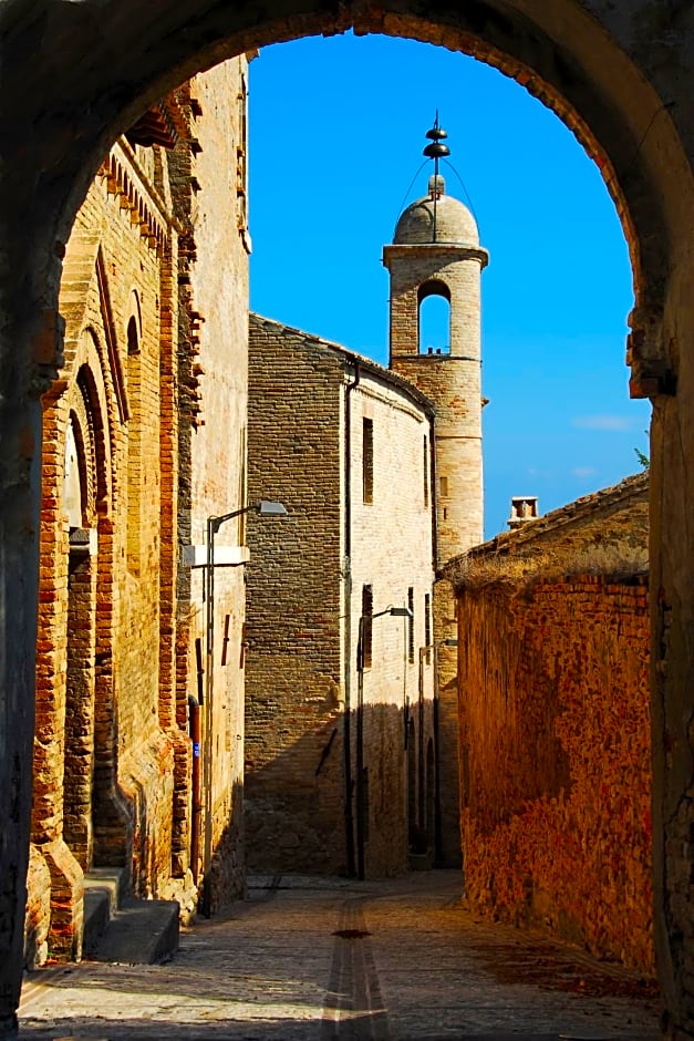 B&B Borgo Marano