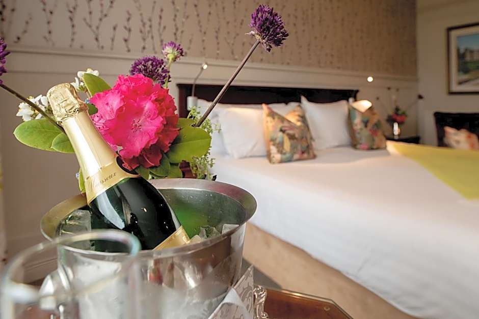 Whitford House Hotel