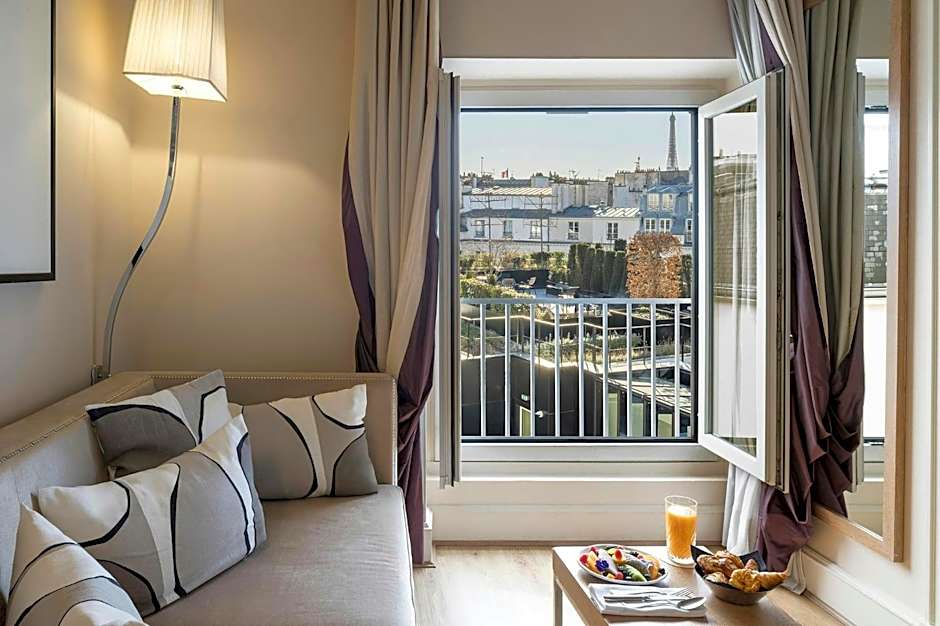 Hotel Castille Paris