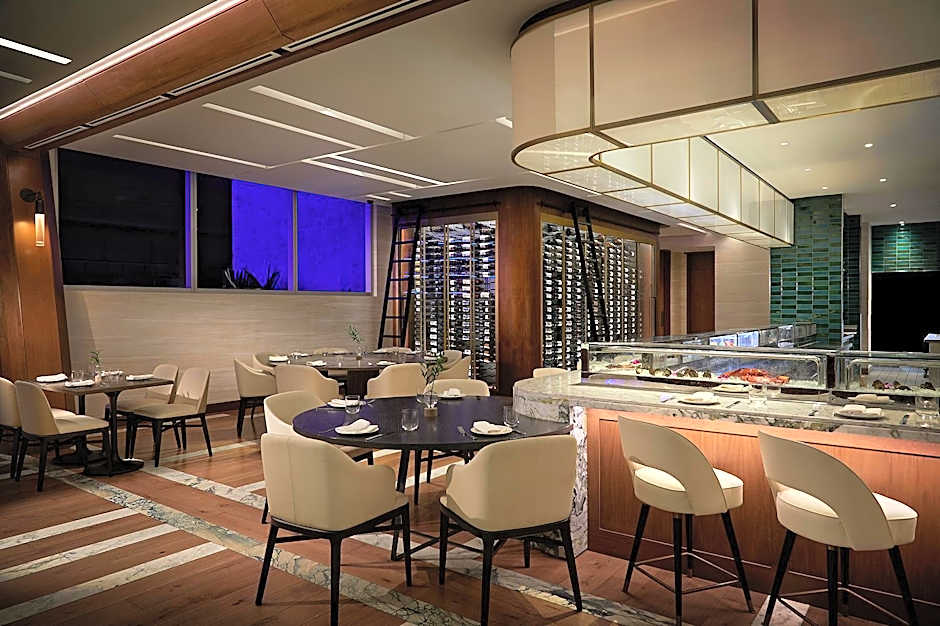 Seminole Hard Rock Hotel & Casino Hollywood