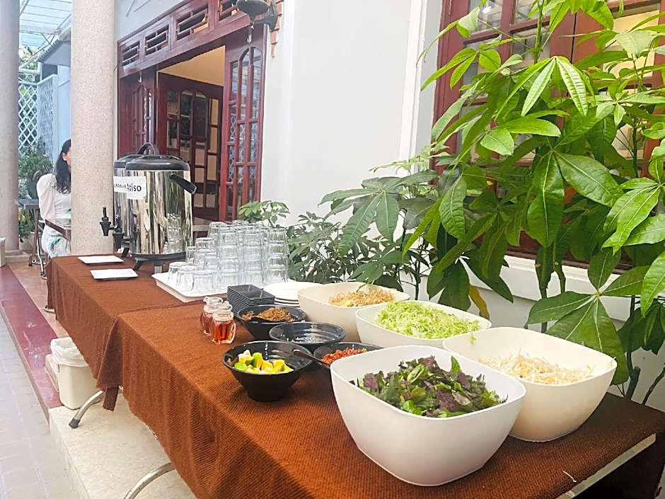 Ngoc Nguyen Anh Hotel Da Lat City