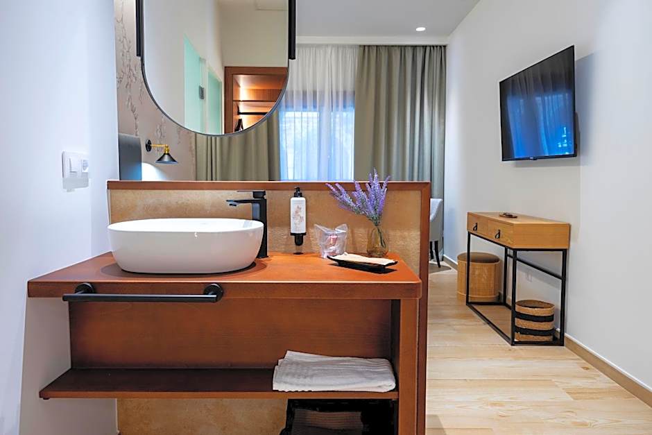 Complejo Valle Grande