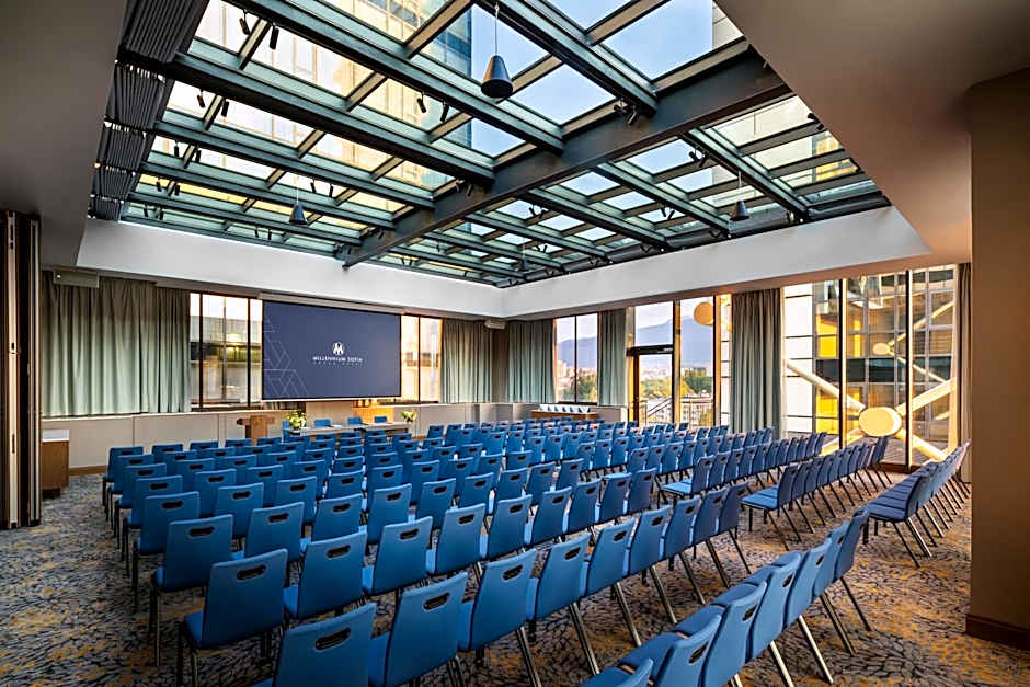 Grand Hotel Millennium Sofia