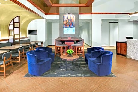 Hyatt Place Oklahoma City Airport