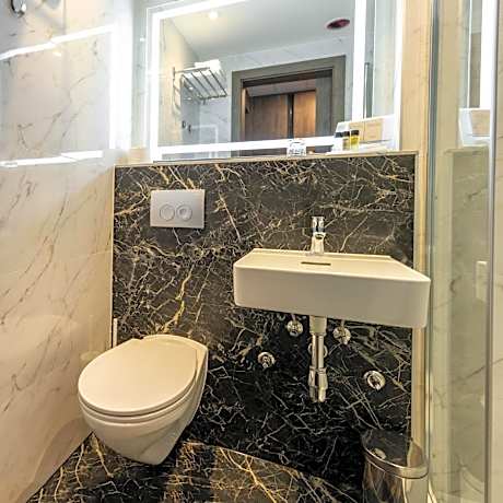 Double Room with City View