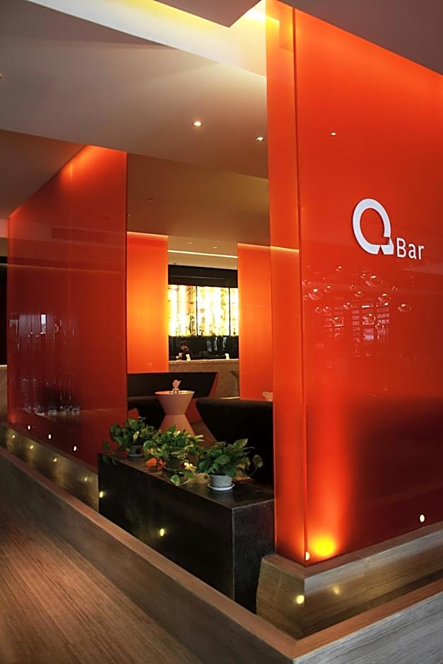 The Qube Xuzhou