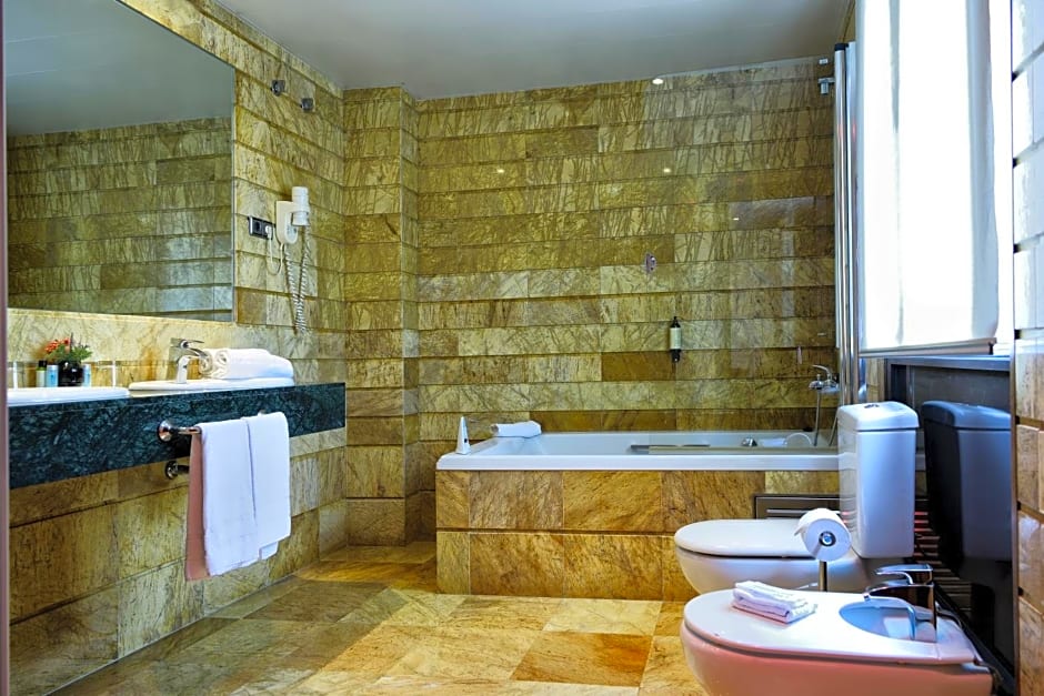 Hotel HLG CityPark Pelayo