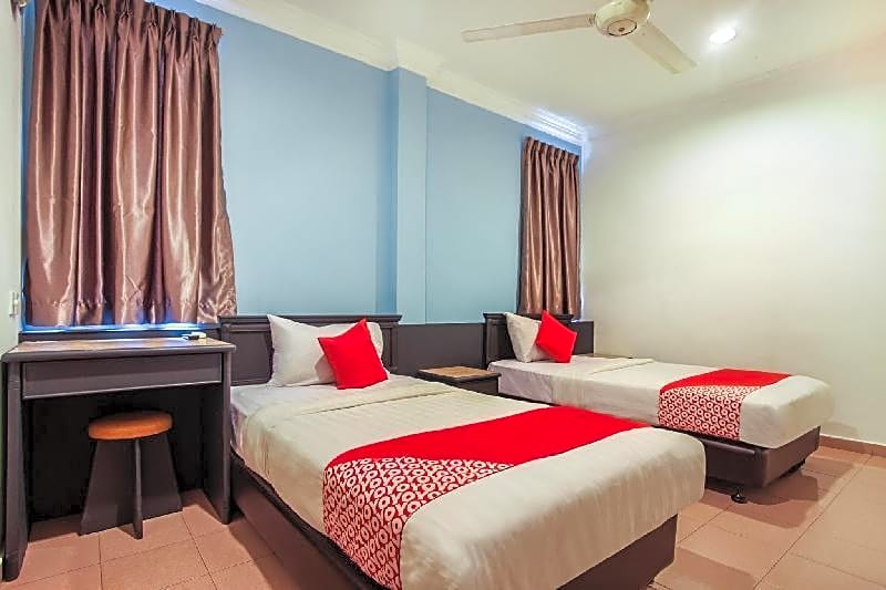 Hotel Home 88