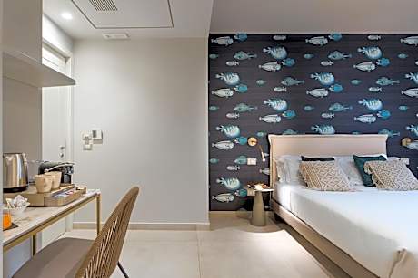 Double Room - Disability Access