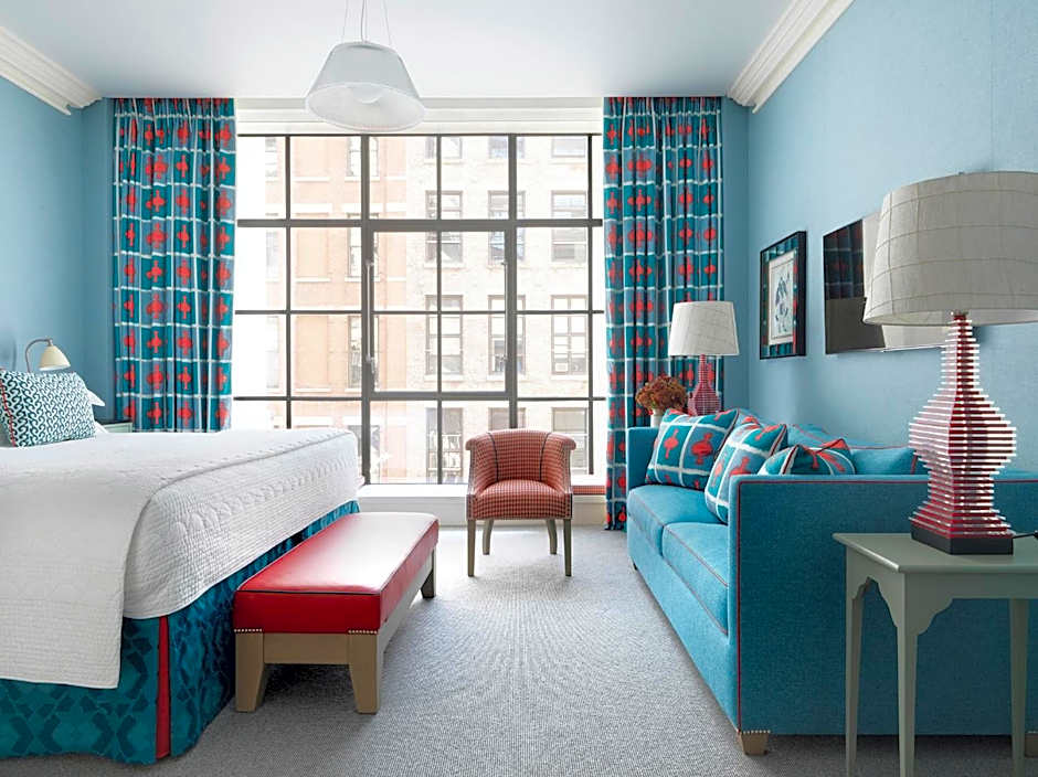 Crosby Street Hotel