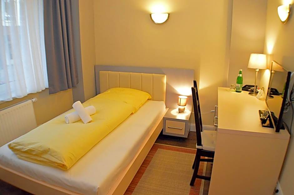 Hotel Jeta