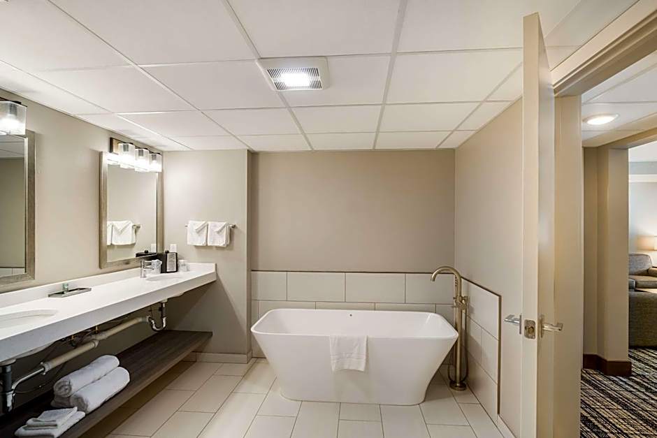 Best Western Antlers