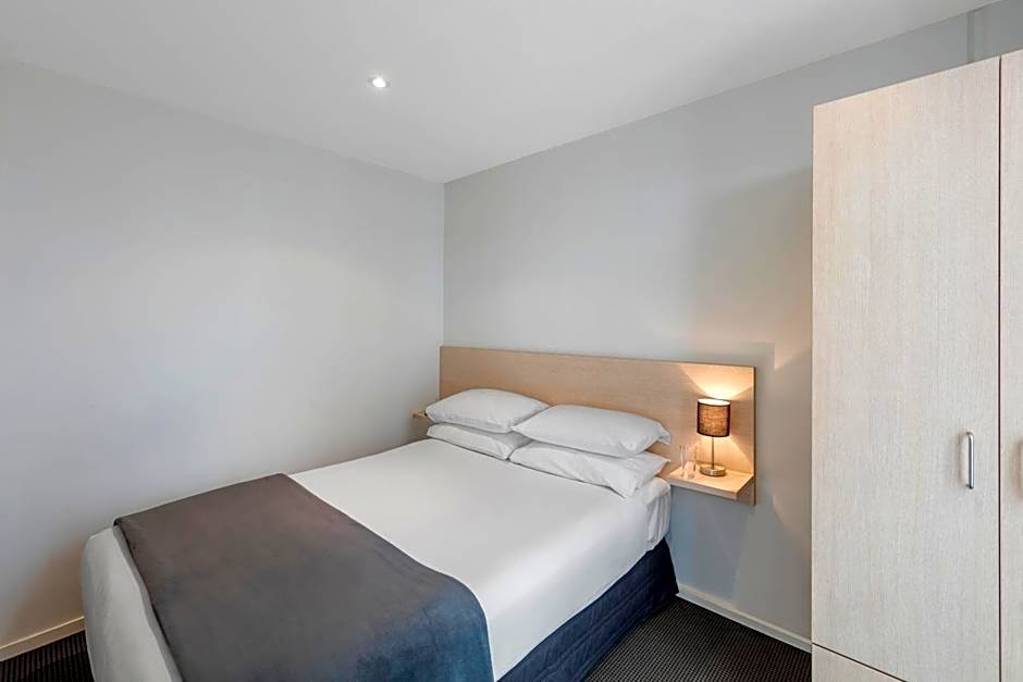 Tetra Serviced Apartments by Castle