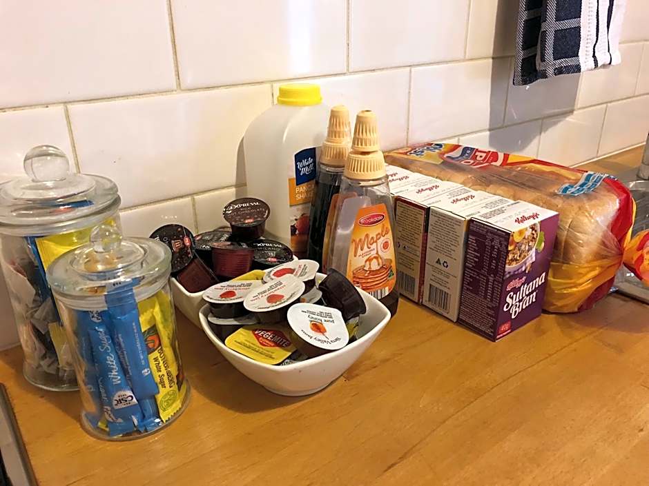 Glenview Retreat Luxury Accommodation