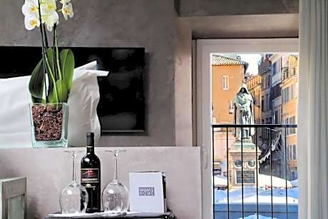 Mama's Home Rome