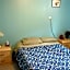 Wild North Bed & Rest