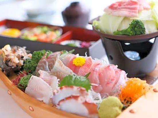 Grand View Hotel Iwai (Condominium Hotel)