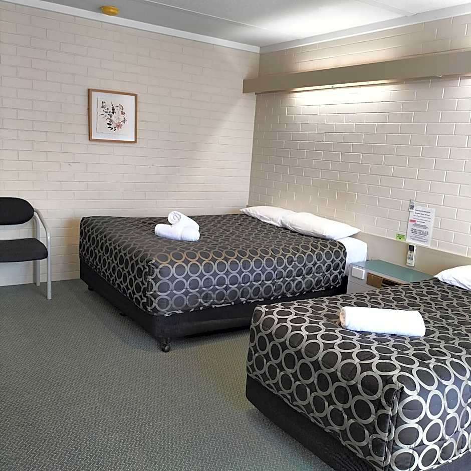 Wangaratta Motor Inn