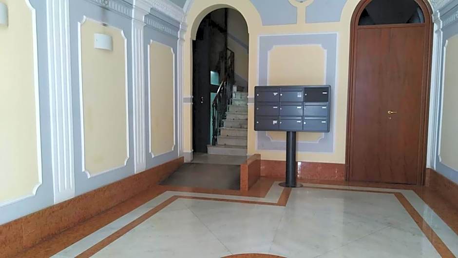 CconfortHotels R&B Dolci Notti