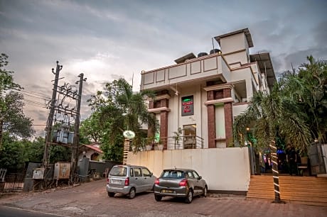 Hotel Meraden La Oasis