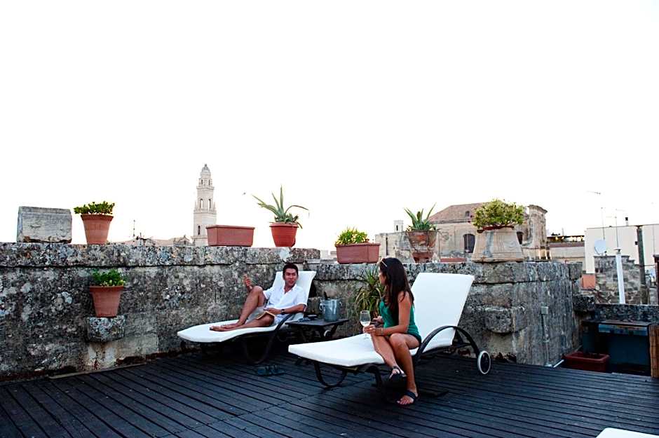 Azzurretta Guest House