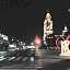 Hotel Virrey De Mendoza