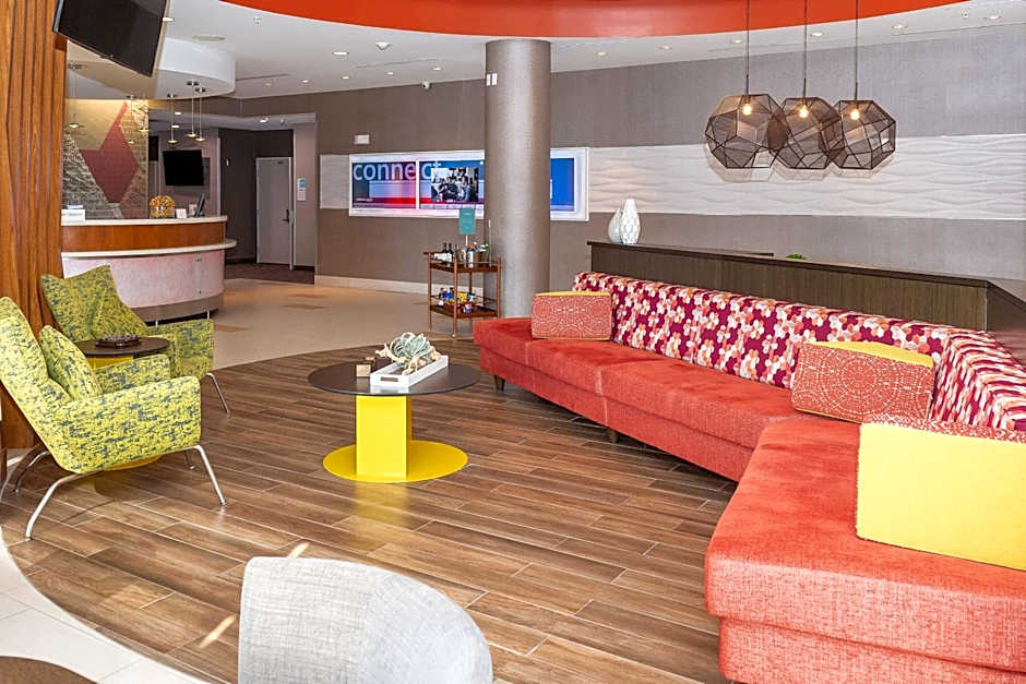 SpringHill Suites by Marriott Houston Baytown