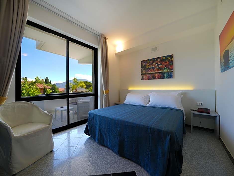 Hotel Club Clorinda nuova gestione 2024