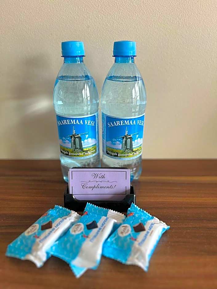 Charming flat next to Old Town and Harbor