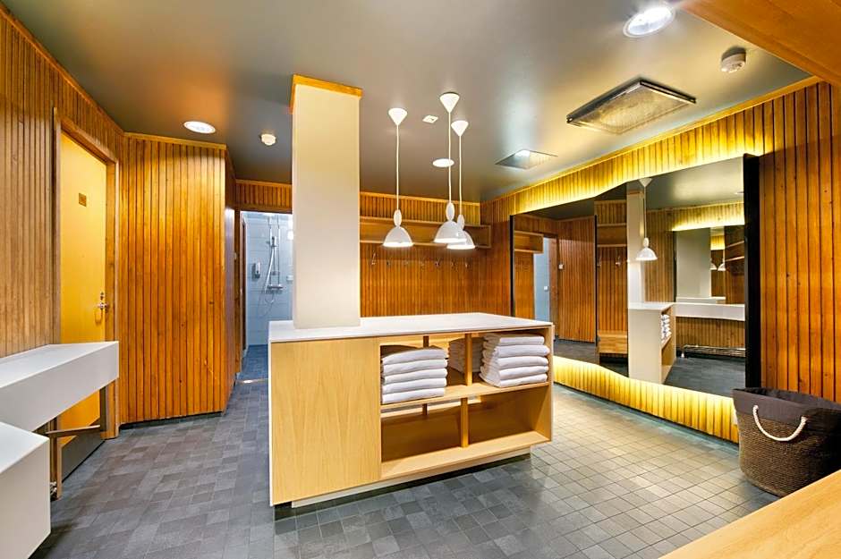 Original Sokos Hotel Vaakuna Rovaniemi