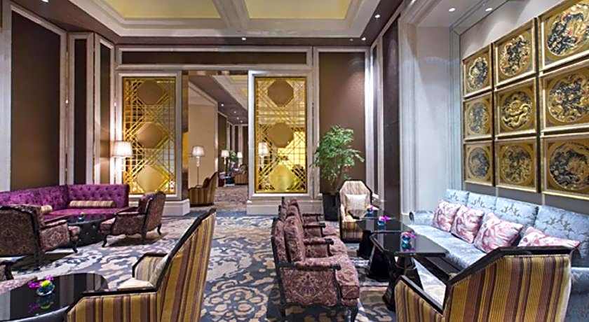 Wanda Vista Shenyang