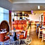 Mercure Lille Aéroport